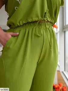 Костюм IH-9069 Фабрика Моды