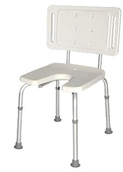 Стул для душевой/ванной комнаты 10566