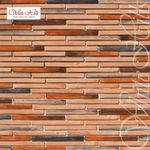 White Hills - Декоративный кирпич - Реген Брик 691-50