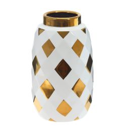 GAEM Ваза, 2100 мл, L12,5 W12,5 H22 см