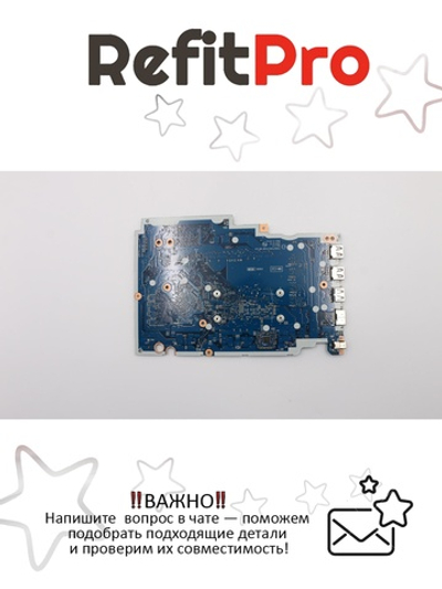 Материнская плата для ноутбука Lenovo S145-15IWL / V15-IWL i3-8145U UMA 4G NOK (5B20S41720), оригинал