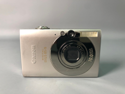 Canon Digital IXUS 85 IS Нерабочий