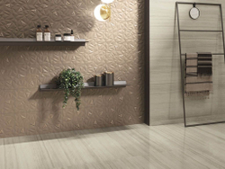 Charme Advance Floor Project