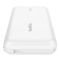 Внешний аккумулятор Belkin BoostCharge Power Bank 10000mAh (BPB021hqWH) White