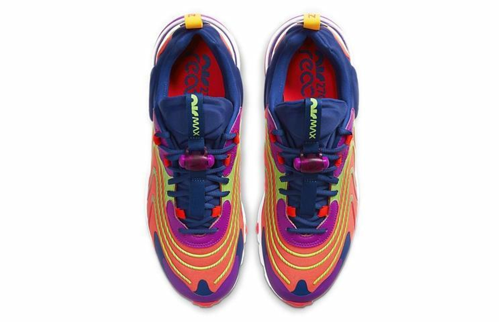Кроссовки Nike Air Max 270 React Eng