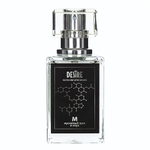 Мужской концентрат молекулярных феромонов Мускатный орех и море - 30 мл.