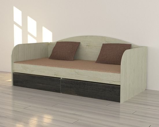 дуб пикард / дуб интра