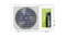 Настенная сплит-система Newtek NT-65CHD12