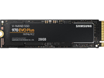 SSD накопитель Samsung 970 EVO Plus 250ГБ, M.2 2280, PCIe 3.0 x4, NVMe [MZ-V7S250BW]