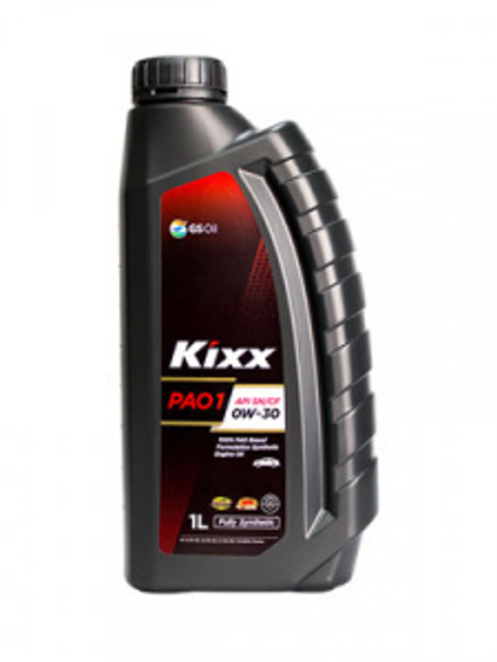 Kixx PAO1 0W-30