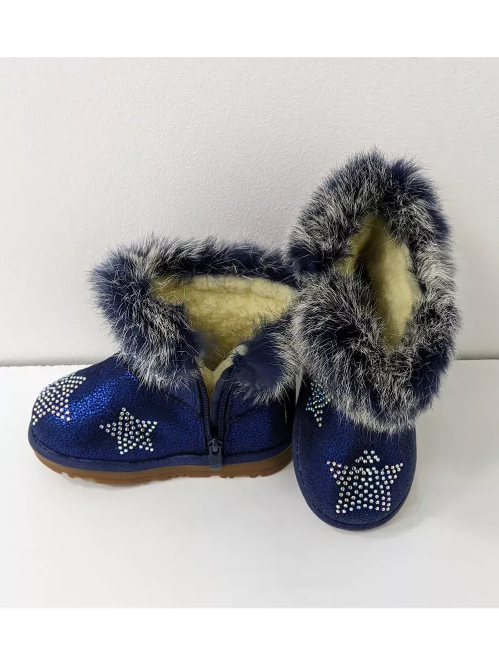 Детские Угги.