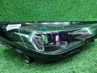 Битая Фара правая Changan CS55PLUS (2021-н.в.) LED