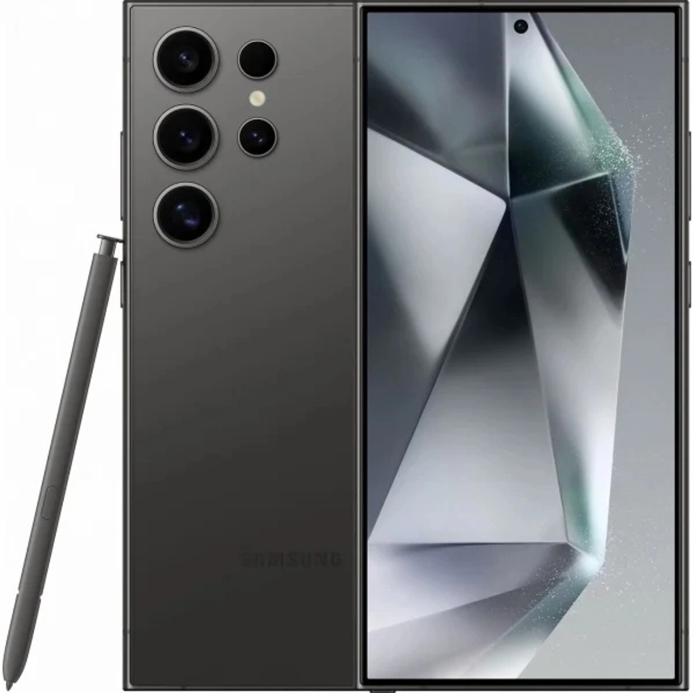 Samsung Galaxy S24 Ultra (S928B) Замена модуля дисплея, экрана (оригинал сервисный)