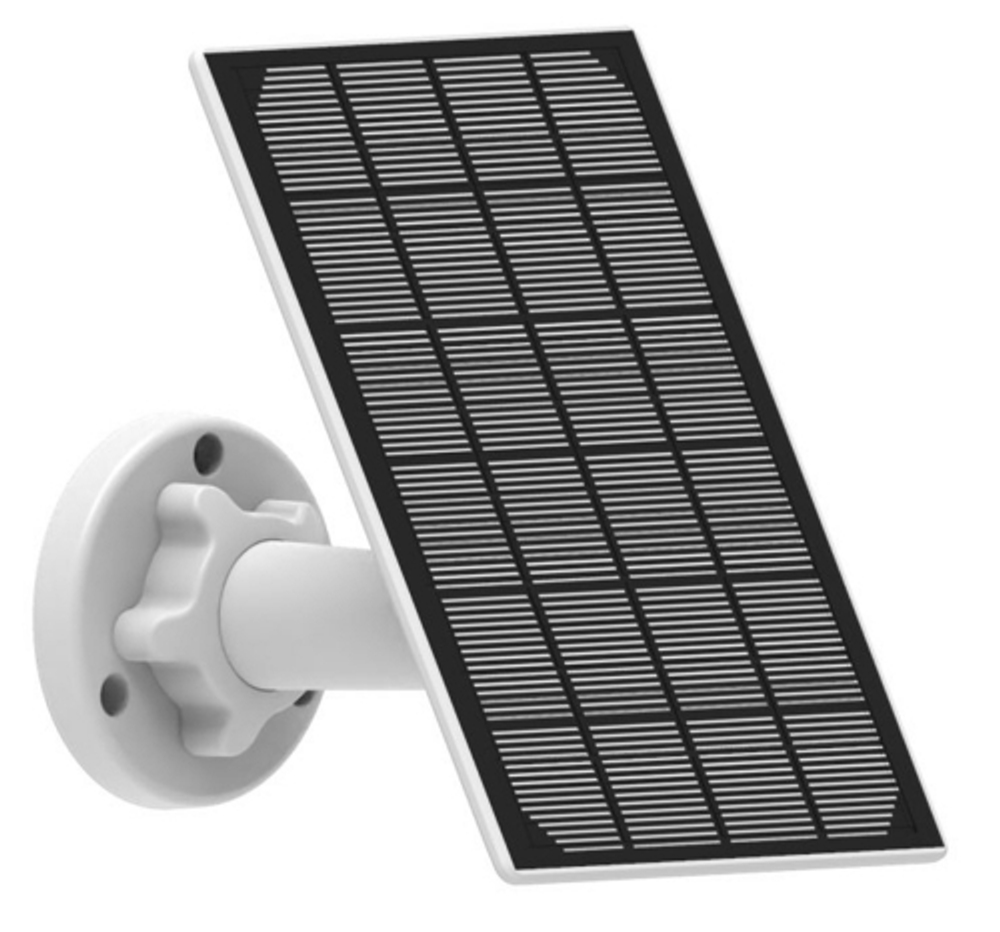 MP-SP-5 уличная солнечная панель 5W