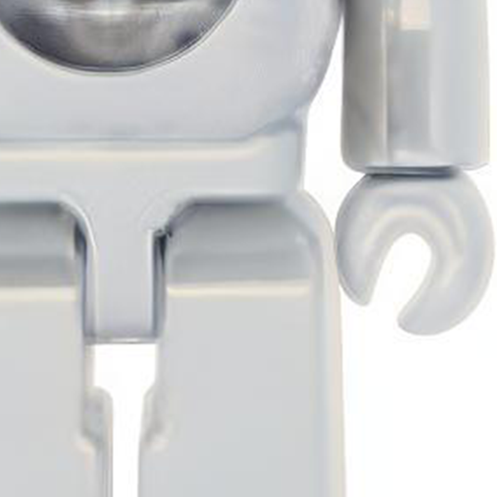 Дизайнерские игрушки BE@RBRICK x atmos 7cm/28cm, 1234516-601579784