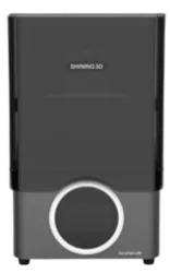 Фотография — 3D-принтер Shining 3D AccuFab-L4D
