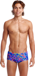 Транки FUNKY TRUNKS Men's Oiled Up