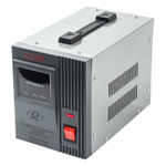 Стабилизатор напряжения однофазный 2 кВт РЕСАНТА АСН-2000/1-Ц