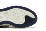 Кроссовки Jordan Air Jordan 1 Elevate Low "Midnight Navy" (Женская размерная сетка)