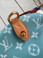 Louis Vuitton Speedy P9 Bandouliere 40
