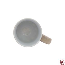 Чашка для эспрессо миндаль Benedikt Ribby 80 мл