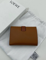 Кошелёк маленький Loewe
