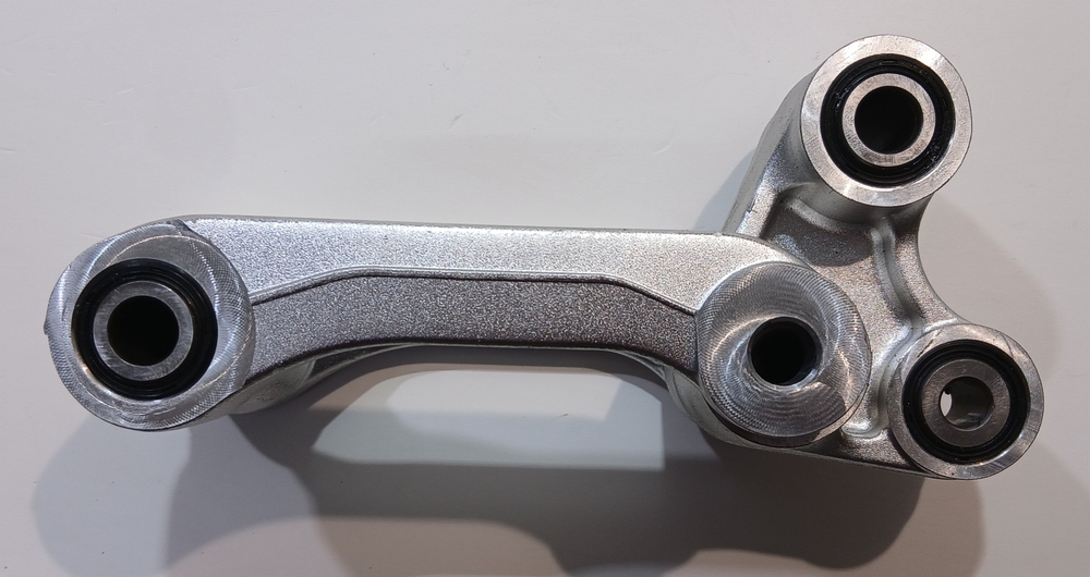 Прогрессия алюминиевая Мотоцикл Regulmoto CR-Z 300