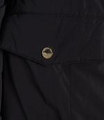 пальто 2в1 Patrizia Pepe - черный(2O0035 A150)