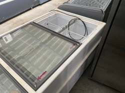 Бонета морозильная Framec VT250