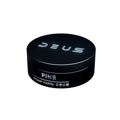 Deus - Pine (Пихта), 100 гр