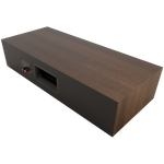 Klipsch Reference Premiere RP-504C II Center Channel Speaker, Walnut, Single