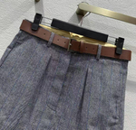 Юбка Prada, арт. 485349773