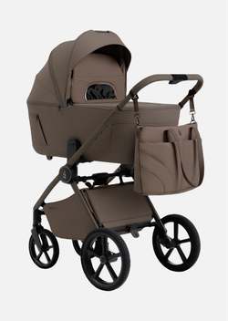 Sweet Baby Коляска 2 в 1 SBL Elegante Therma (Colore) Beige