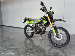 Мотоцикл МОТОБАЗА Jebe ENDURO