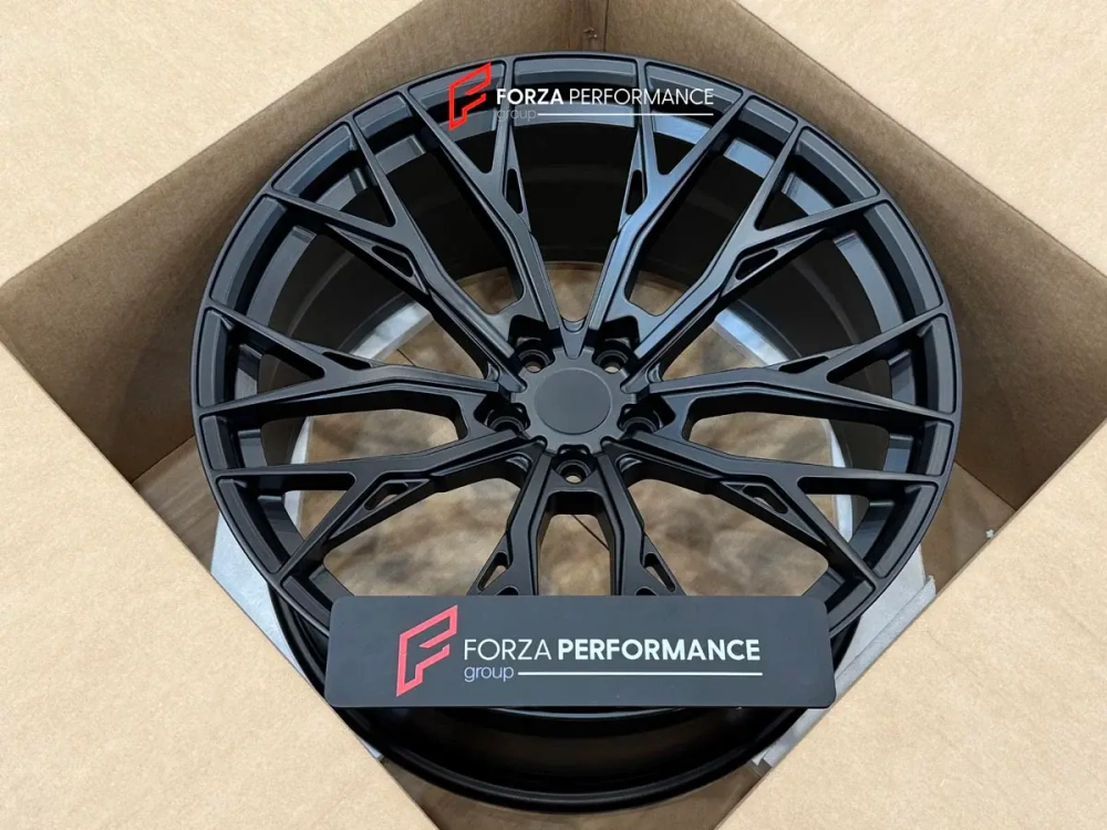 КОВАНЫЕ ДИСКИ ДЛЯ BMW X5 F15 2017 БМВ