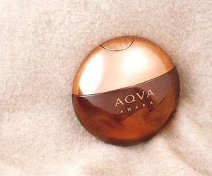 Bvlgari Aqva Amara