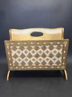 Флорентийская газетница