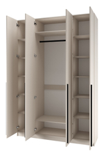 Шкаф 4С/2400 ЭЛЬТОН