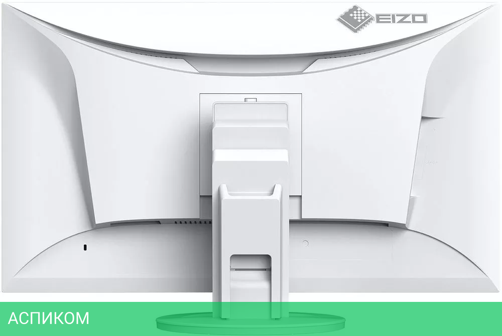 Монитор EIZO FlexScan EV2795-WT
