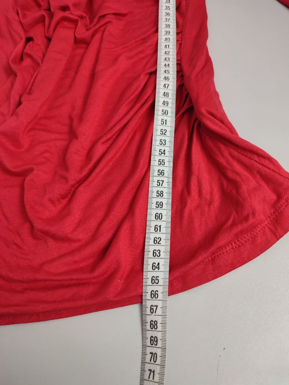 Блуза Rainbow яркая 46-48 размер