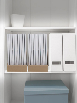 Коробка подарочная картонная 10 шт, 25х25х3