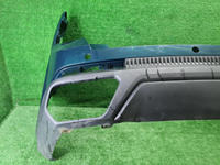 Бампер задний GAC GS8 (2021-н.в.)