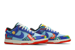 Кроссовки Nike Dunk Low Retro Og "Firecracker" "Cny" (Женская размерная сетка)