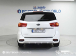 Kia The New Carnival (Sedona) 9-и местный Luxury (05.2020)
