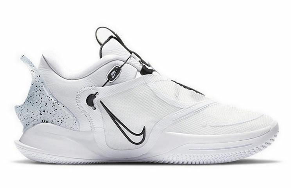 Кроссовки Nike Adapt Bb 2.0 Oreo