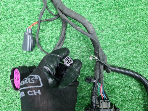 Проводка мотор. отсека Chery Tiggo 7 Pro Max 22-нв