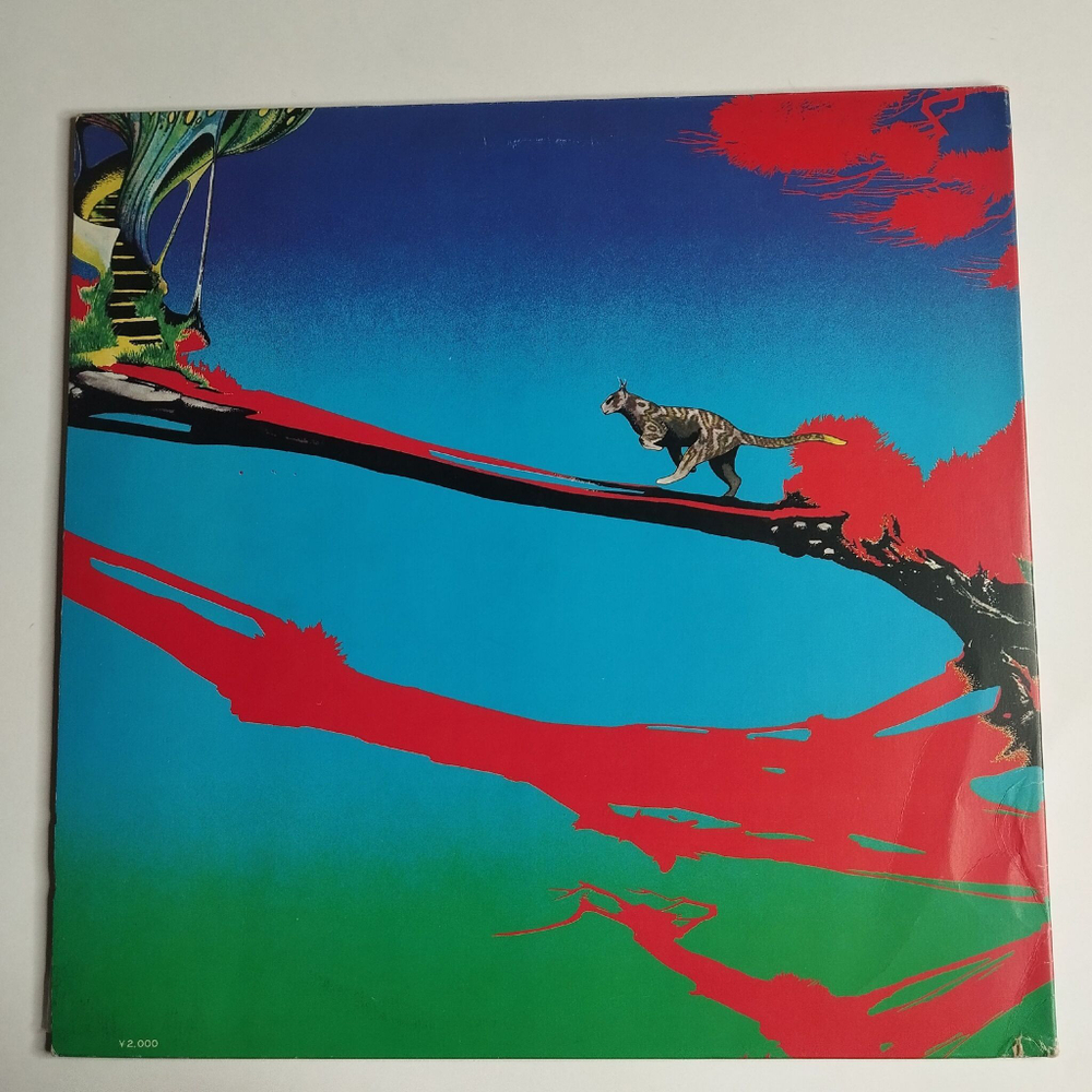 Винтажная виниловая пластинка LP Uriah Heep The Magician Birthday (Japan 1972) (No Obi) (1 Press) Sweet Lorraine