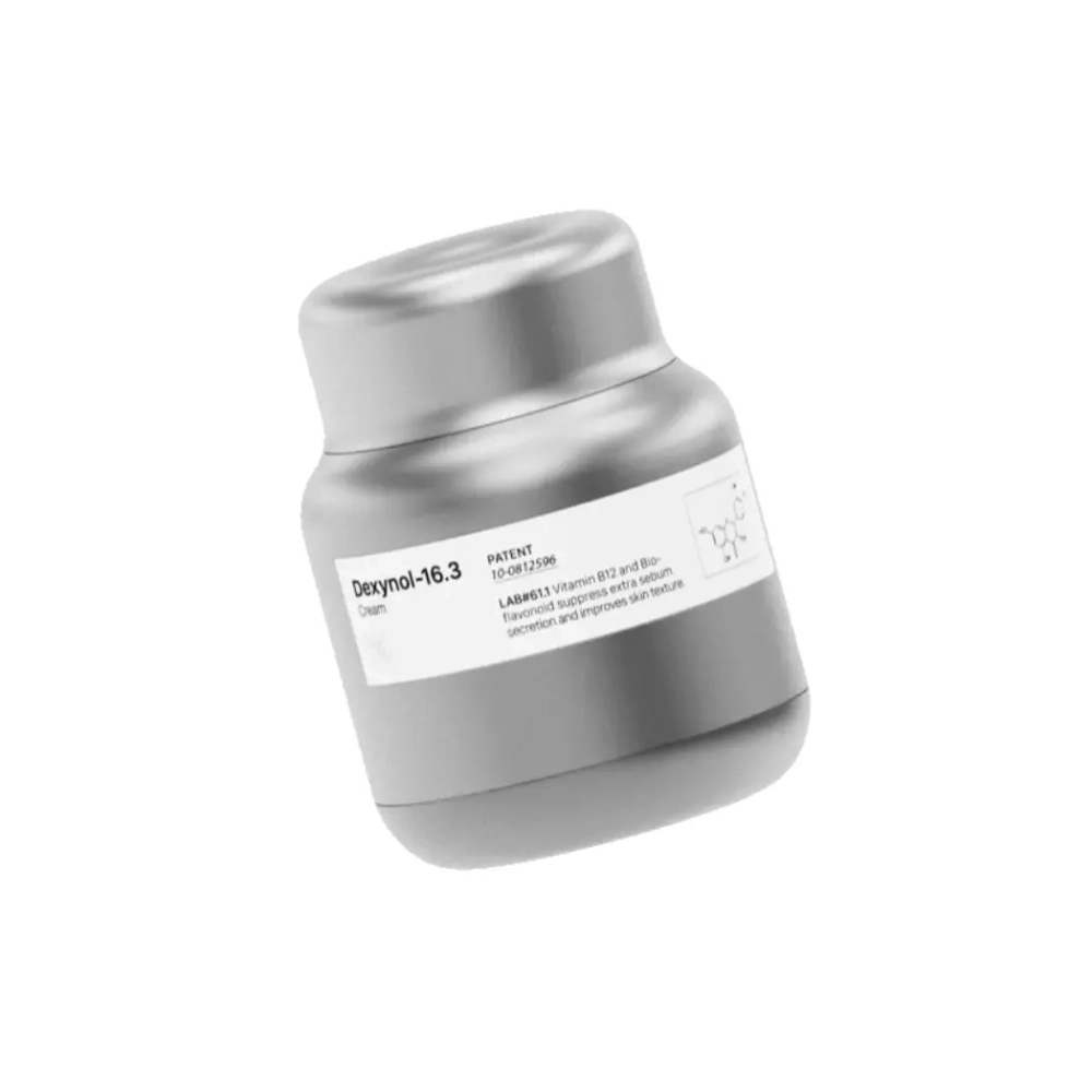 Крем для лицаPERCENT SCIENCE Dexynol-16.3 Cream 60ML