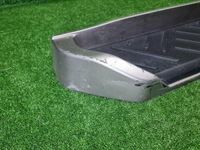 Подножка левая Changan Hunter Plus (2023-н.в.)