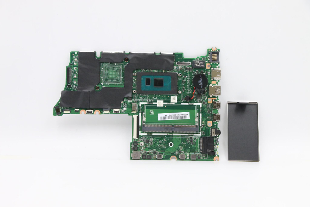 Материнская плата для ноутбука Lenovo ThinkBook 14-IIL 15 I3-1005G1 UMA WW Q20SLWIN (5B20S43870), оригинал
